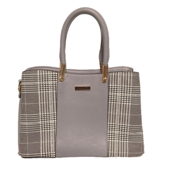 Charles & Keith Handbag - Picture 1 of 13